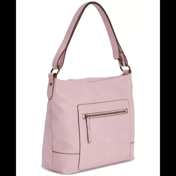 NEW Woman Lady Shoulder Hobo Bag by Macy's, MSRP $70 - Picture 6 of 7